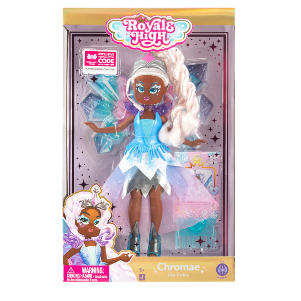 Royale High 23cm Fashion Doll Assorted