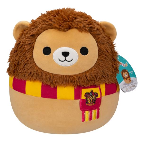 Squishmallows Original 5-Inch “Harry Potter” Plush Assortment