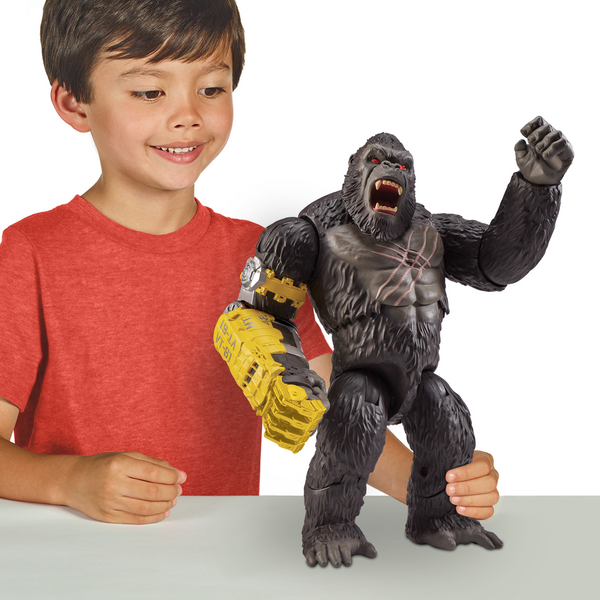 Godzilla VS Kong 2 Mega SFX Figure 