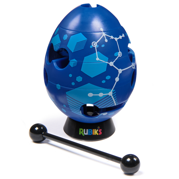 Rubik’s Smart Egg