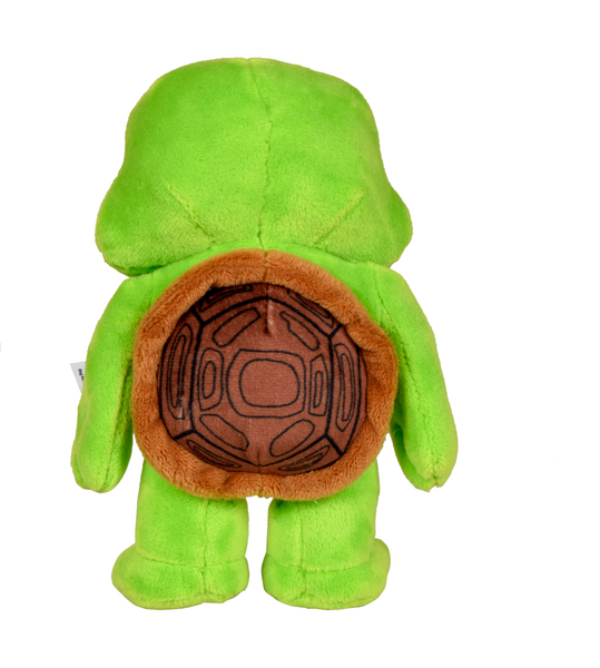 Teenage Mutant Ninja Turtles: Mutant Mayhem Costume Turtle Basic