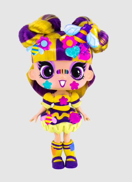 Decora Girlz Mystery Boxes