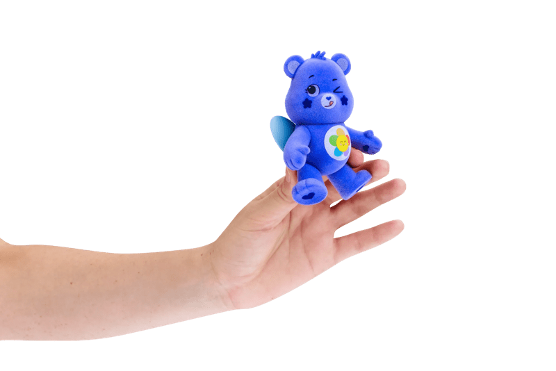 Care Bears Collectible Figure Blind Box