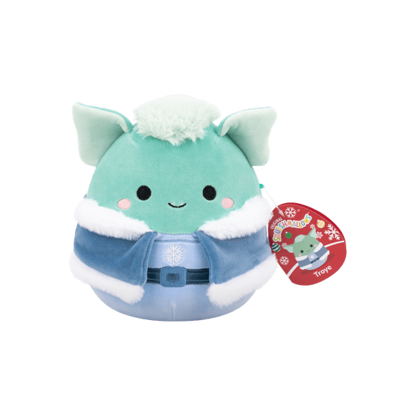Squishmallows Original 7.5-Inch Holiday Assortment