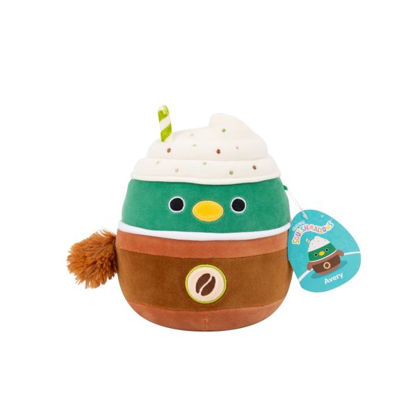 Squishmallows Original 7.5-Inch Plush S26 Assortment A