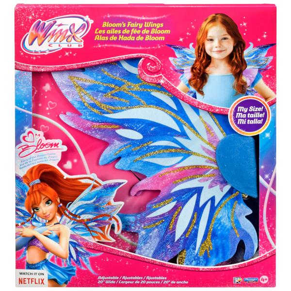 Winx Club Fairy Wings Assorted