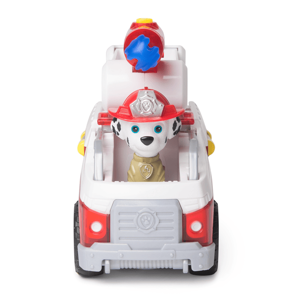 PAW Patrol, Fire Rescue Roll & Rescue 2-Pack