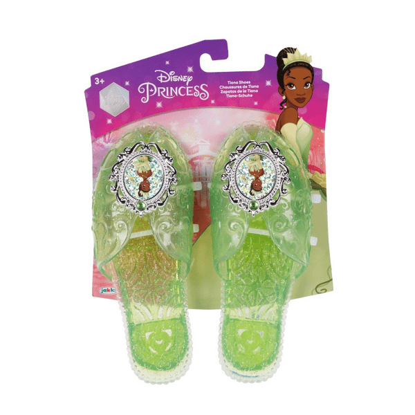 Disney Princess Shoe Assortment