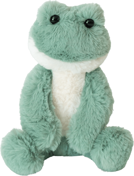 World’s Softest Plush Lushees Soft Toy 25cm Assortment