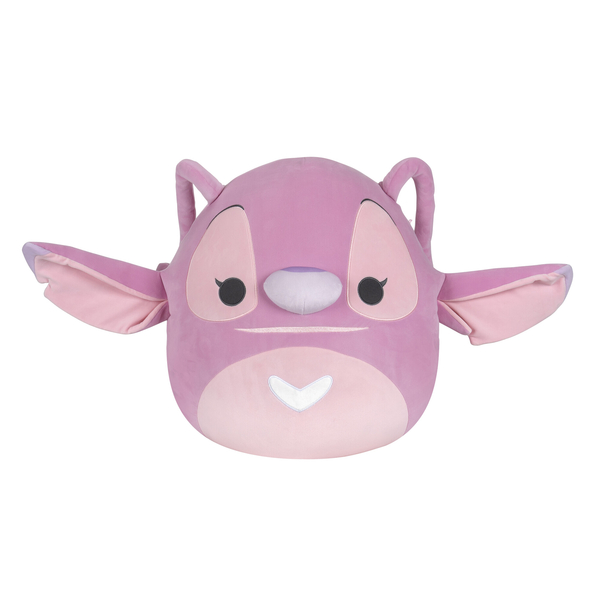 Squishmallows Disney Stitch 6.5 Inch Plush Assorted