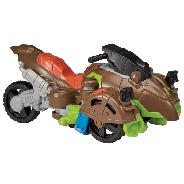 Teenage Mutant Ninja Turtles Twist N Mutate Vehicle