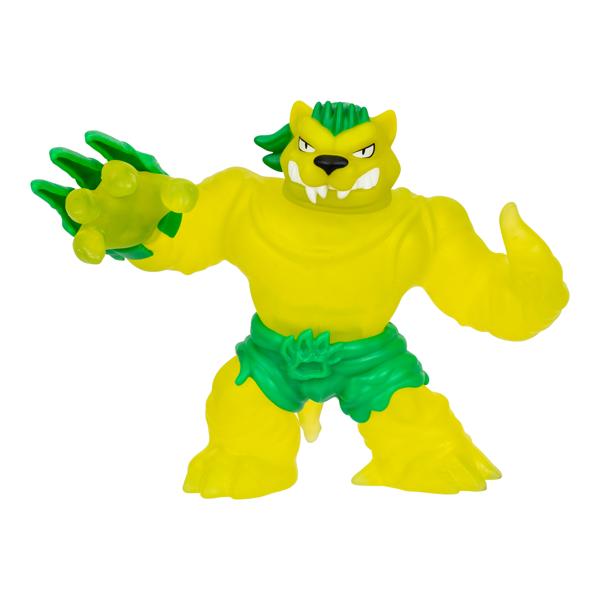 Heroes of Goo Jit Zu Meteor Madness