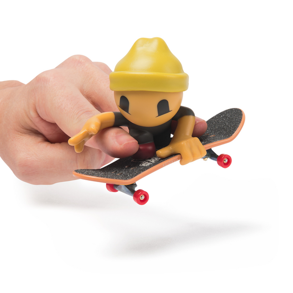 Tech Deck Sk8 Crew 96mm Single Pack