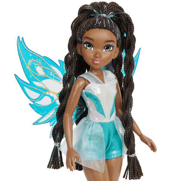 Winx Club Fairies Assorted&nbsp;