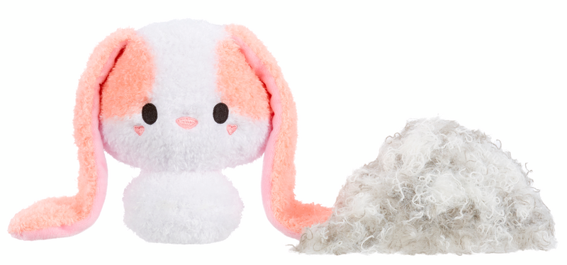 Fluffie Stuffiez Collectible Feature Plush 