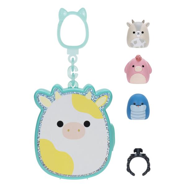 Squish-A-Longs Clip-A-Longs – Assortment