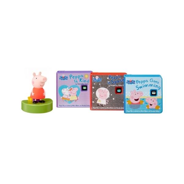 Little Tikes Story Dream Peppa Pig Friendship Collection 