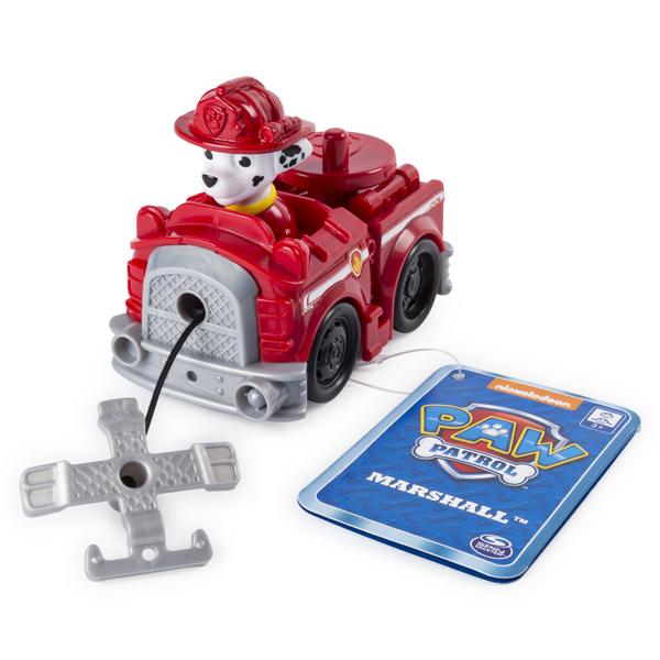 PAW Patrol Racers