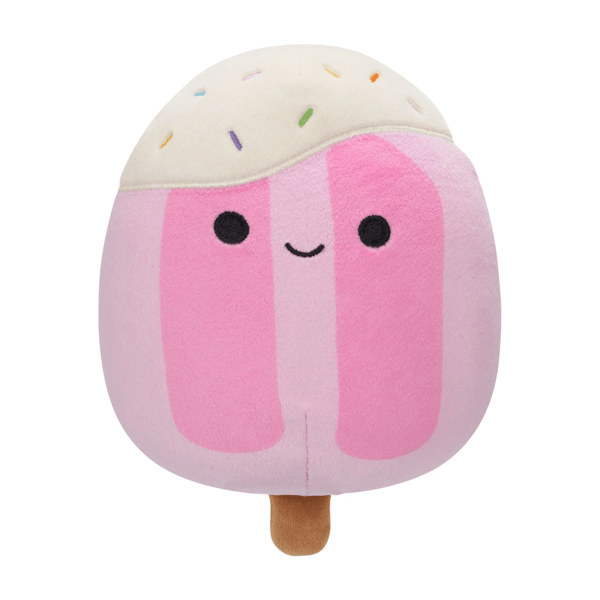 Squishmallows 5 Inch Squad 29 Assorted