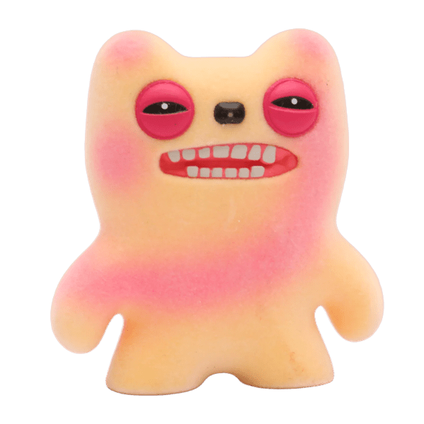 Fuggler Series 2 Collectible Figure Blind&nbsp;Box