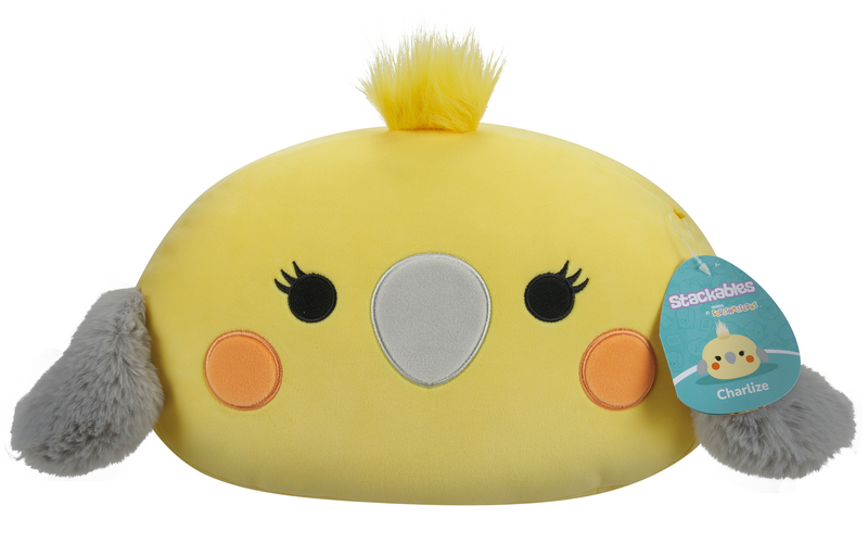 Squishmallows Stackables 12 Inch Plush Squad 16