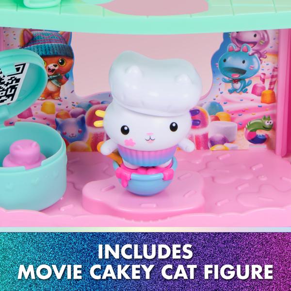 Gabby’s Dollhouse: The Movie Playroom Assortment!