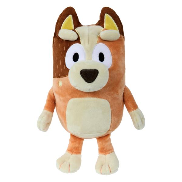 Bluey Plush