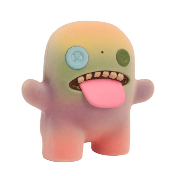 Fuggler Farting Figures 1 Pack Assorted