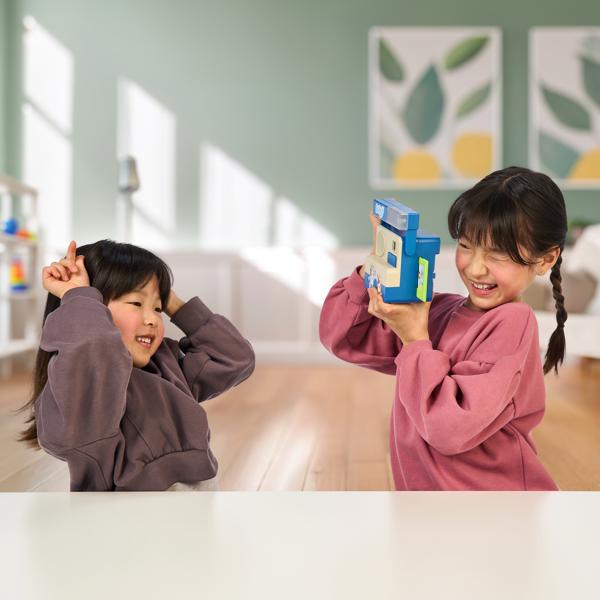 Bluey’s Chikit Chikit Camera