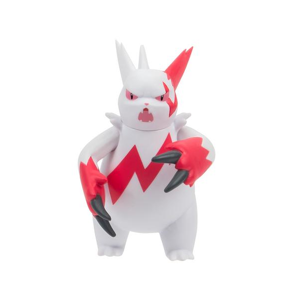 Pokémon Battle Figure
Packs – Series 18 Assortment