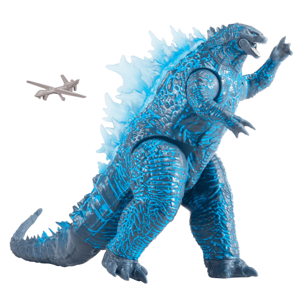 Godzilla x Kong 15cm Monster Basic Figure Assortment