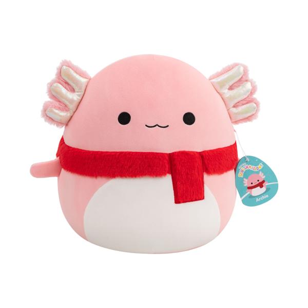 Squishmallows Original 12-Inch Plush Squad 27 Assortment