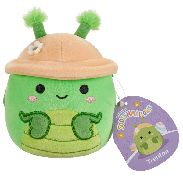 Squishmallows 5 Inch Little Plush Easter Assortment