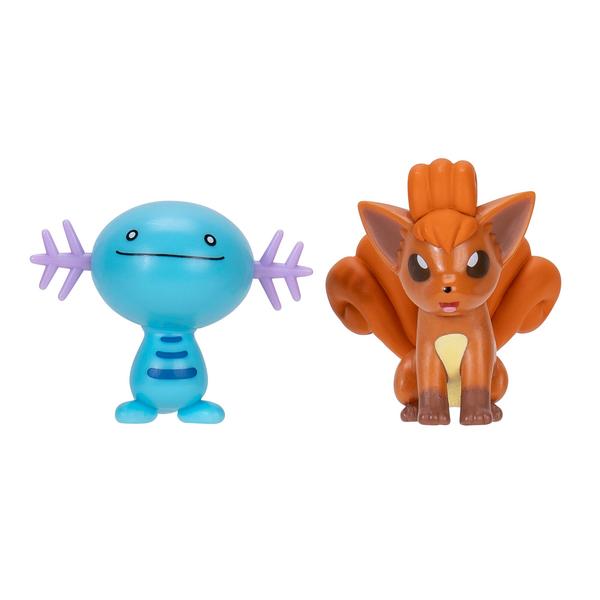 Pokémon Battle Figure
Packs – Series 18 Assortment