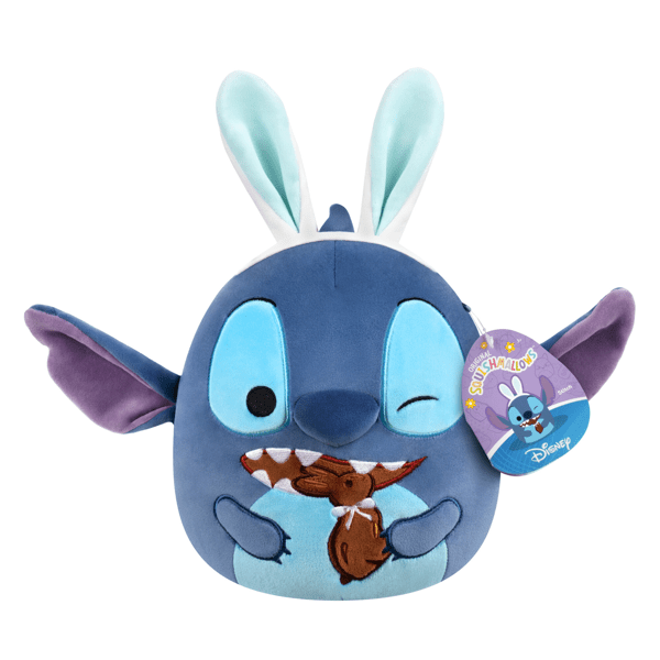 Squishmallows 8 Inch Small Plush Easter Disney Assortment