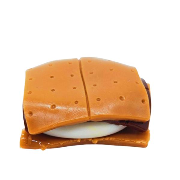 Mushmeez Taba Squishies Assorted