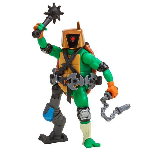 Teenage Mutant Ninja Turtles: Mutant Mayhem Basic Action Figure