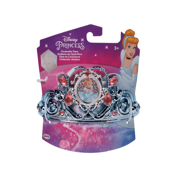 Disney Princess Tiara Assortment