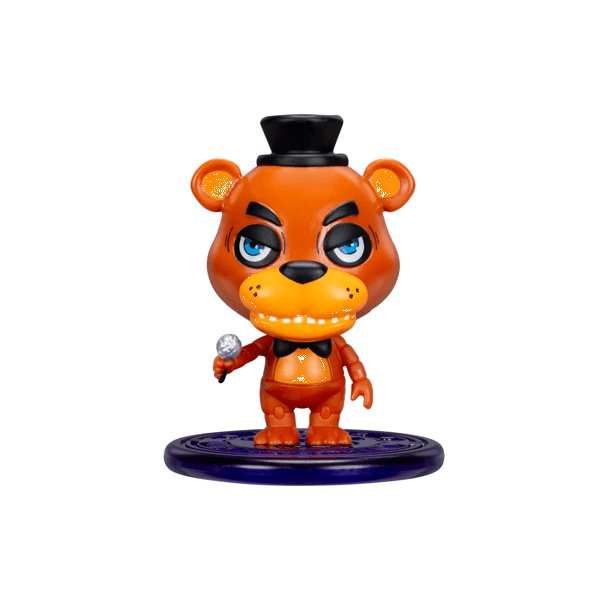 Five Nights at Freddy’s Classic Chibi Cutie Figures