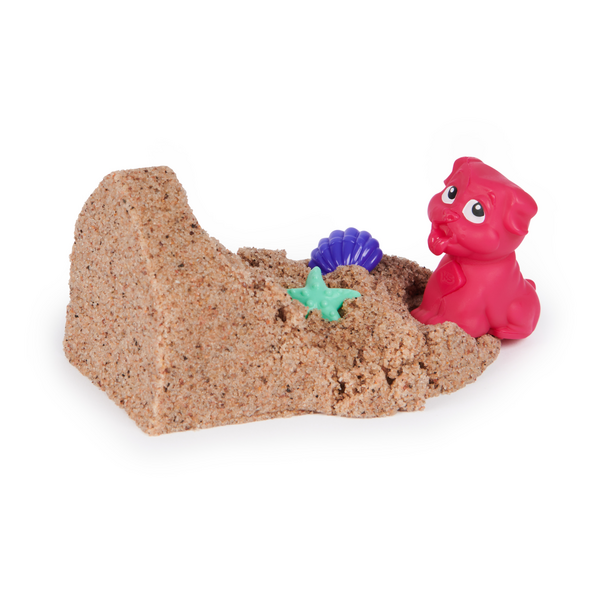 Kinetic Sand Doggie Dig