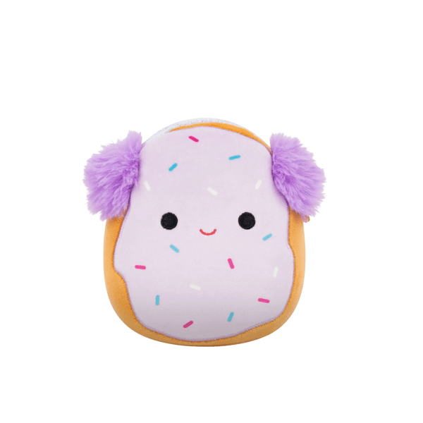 Squishmallows 5 Inch Mystery Squad 28
