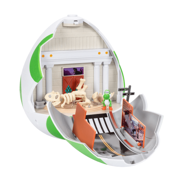 Super Mario Movie 2 Mini Playset&nbsp;