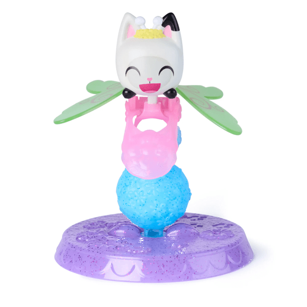 Gabby’s Dollhouse Fairylandia Flutter-riffic Fairy Ring