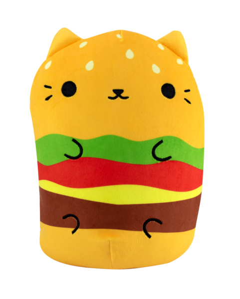 Cats Vs Pickles Gold Series Jumbos