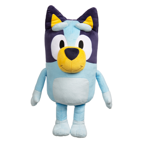 Bluey Jumbo Plush Bluey