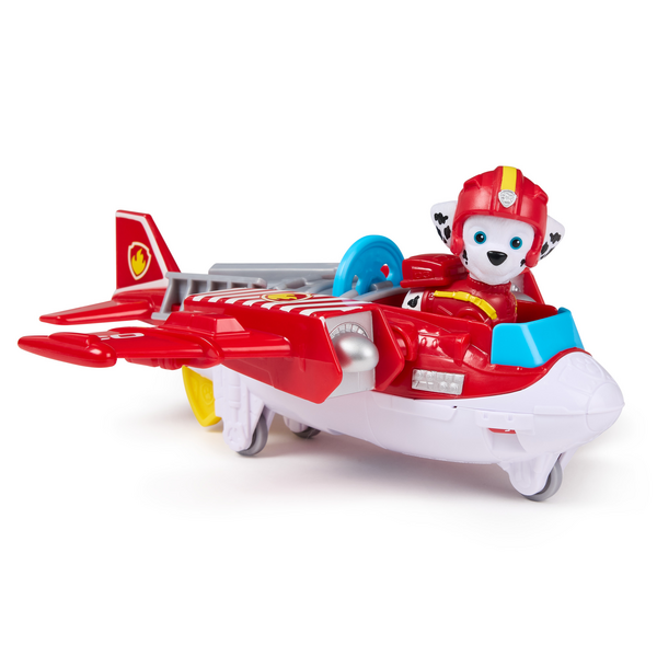 Paw Patrol Air Rescue Themed Vehicle Assorted