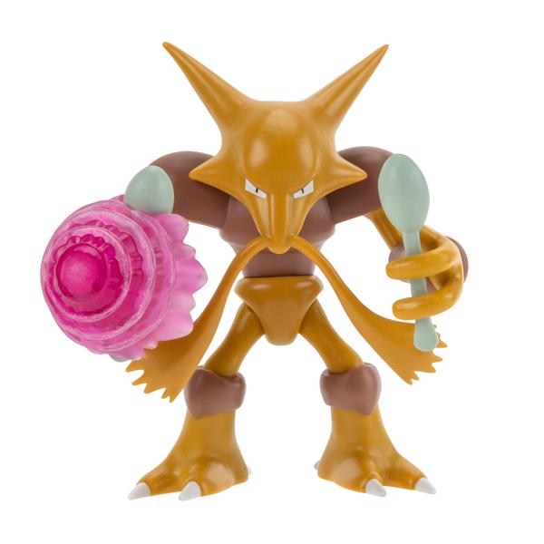 Pokemon Battle Feature Figure Wave 20 Assortment
