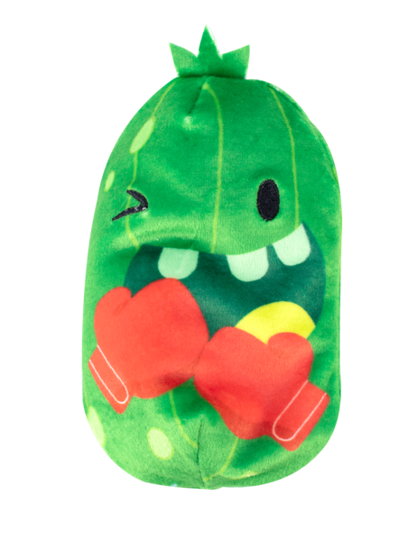 Cats Vs Pickle Gold Series Beans