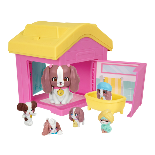 Little Live Pets Mama Surprise Families Mama’s House 