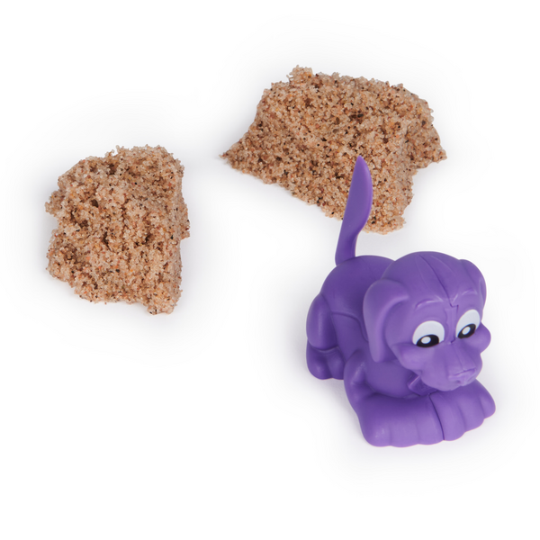 Kinetic Sand Doggie Dig